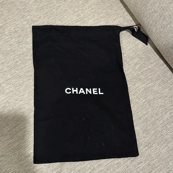 How To Get A Chanel Dust Bag?